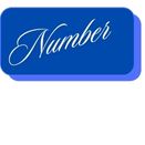 NUMBERS