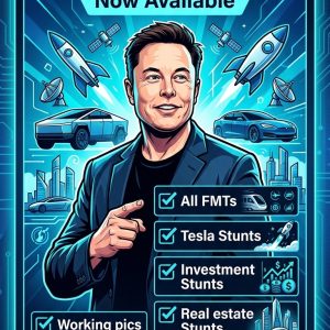ELON MUSK COMPLETE LATEST UPDATE